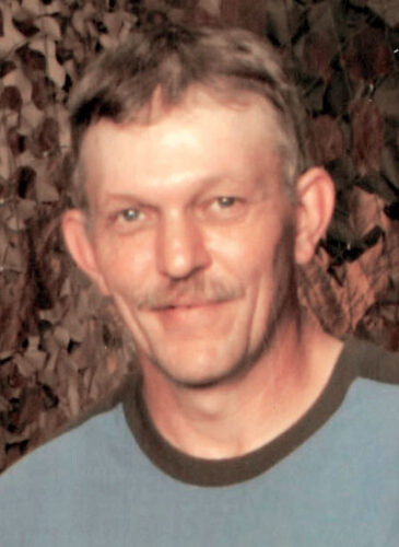 Roger C. Parker Sr.
